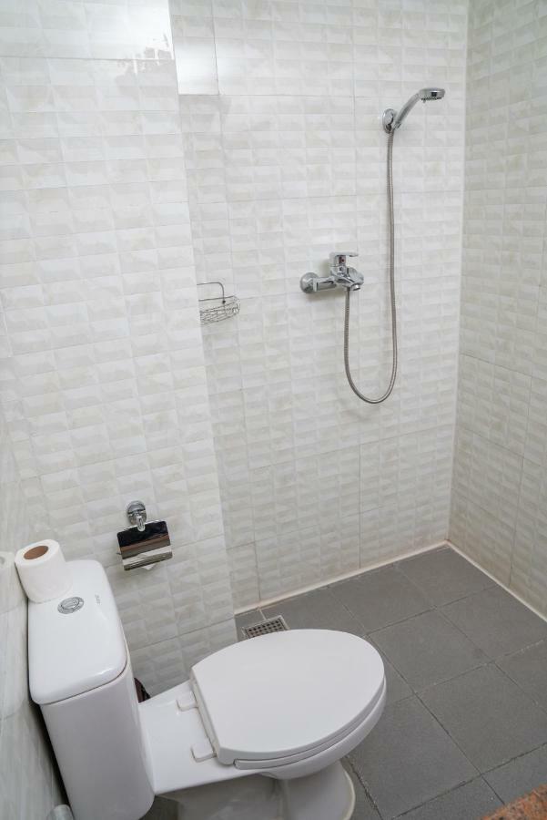 Seoul Hotel Myanmar Gyogon Bagian luar foto