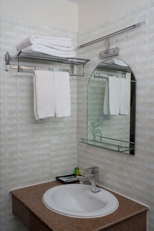 Seoul Hotel Myanmar Gyogon Bagian luar foto