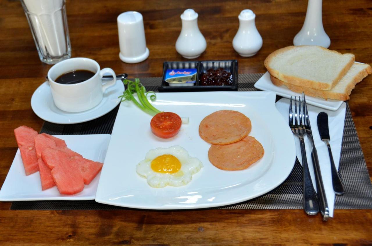 Seoul Hotel Myanmar Gyogon Ruang foto