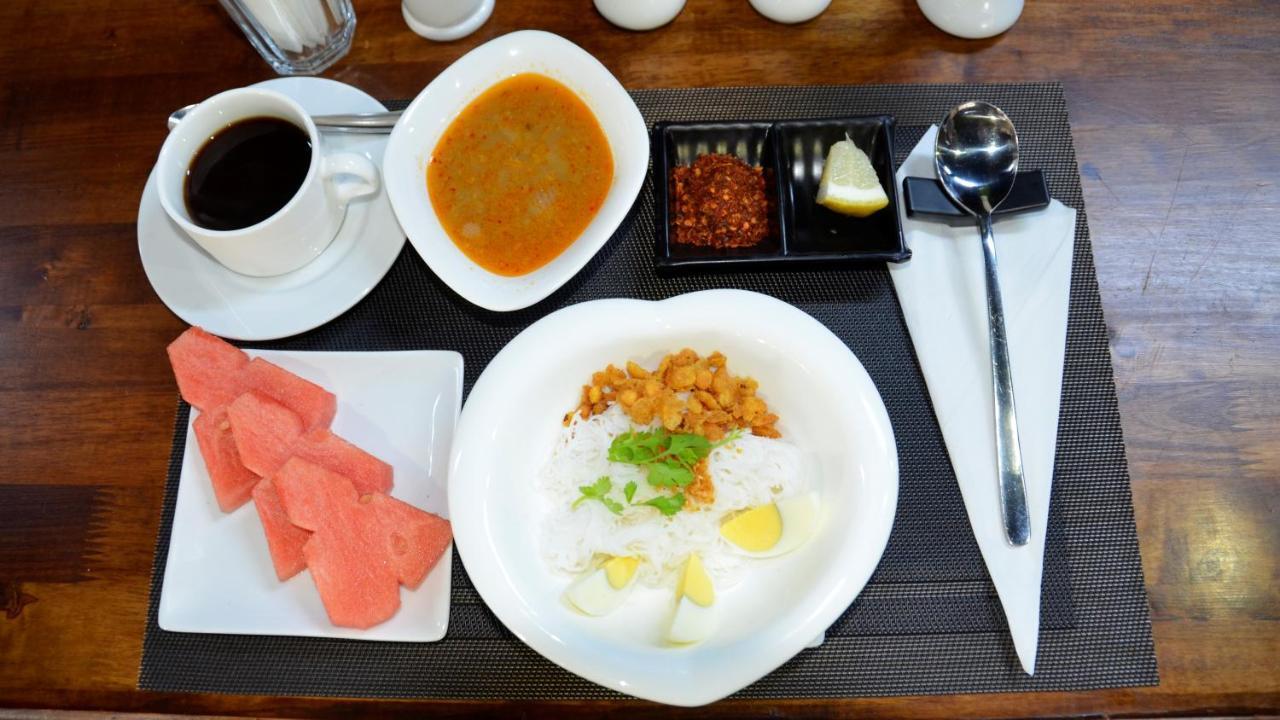 Seoul Hotel Myanmar Gyogon Ruang foto